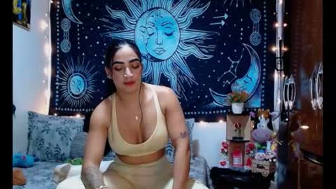Snapshot of kylie_capricorn chatting on July 2026 12:02:01 AM kylie online show from July 2026 12:02:01 AM