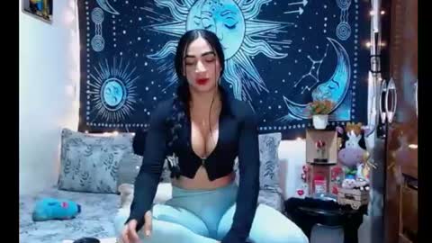 Snapshot of kylie_capricorn chatting on July 2026 11:35:02 PM kylie online show from July 2026 11:35:02 PM