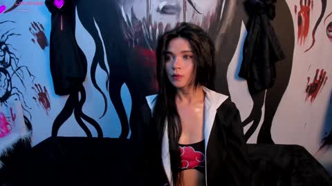 Snapshot of kylie_foxx1 chatting on December 2024 03:48:02 AM submissive demon Please help me to reach 500 thumbs up online show from December 2024 03:48:02 AM