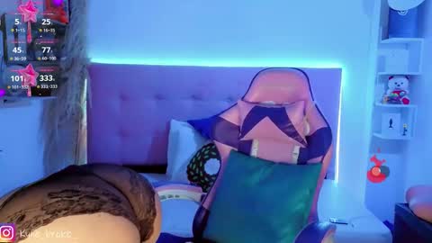 k ylie online show from March 2026 09:43:01 PM