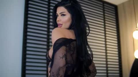 Kylie online show from March 2026 09:00:01 PM