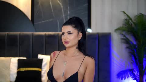 Kylie online show from March 2026 08:59:01 PM