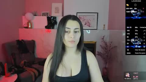 Kylie online show from November 2025 11:10:02 AM