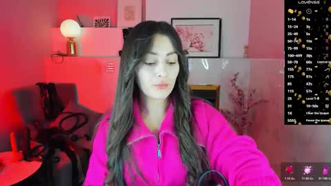 Kylie online show from December 2025 05:23:01 AM