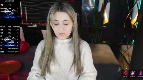 Kylie online show from February 2026 01:26:01 PM