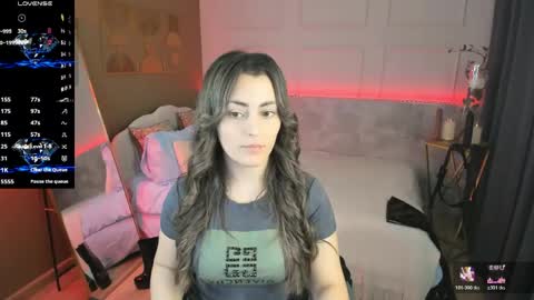 Snapshot of kylie_mellow chatting on May 2026 05:49:01 AM Kylie online show from May 2026 05:49:01 AM