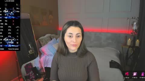 Snapshot of kylie_mellow chatting on May 2026 05:37:02 AM Kylie online show from May 2026 05:37:02 AM