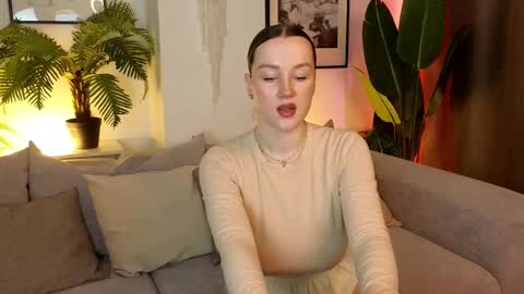 Anna online show from February 2025 03:39:02 AM