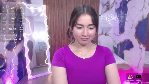 Snapshot of kylie_tay1 chatting on March 2026 08:59:01 PM kylie_tay1 online show from March 2026 08:59:01 PM