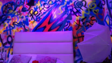 Melissa online show from February 2025 11:42:01 AM