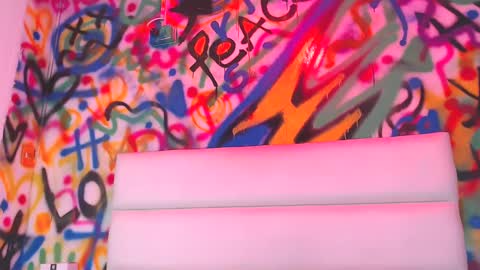 Melissa online show from February 2025 05:46:01 PM