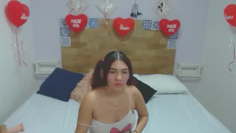 Melissa online show from February 2025 11:17:02 AM