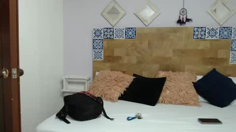 Melissa online show from March 2025 11:06:02 AM