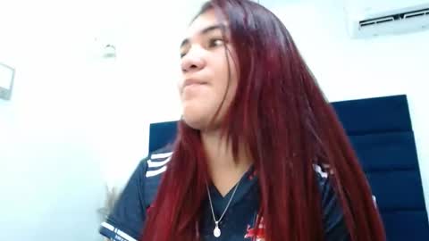 Melissa online show from October 2025 10:22:02 AM