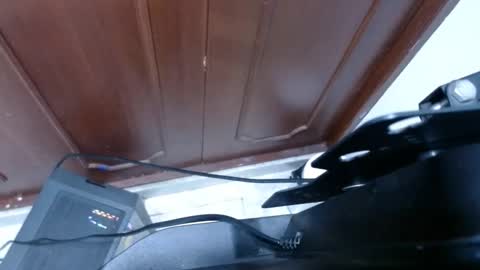 Melissa online show from October 2025 10:47:01 AM