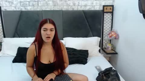 Melissa online show from October 2025 09:54:02 AM