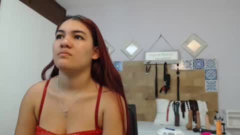 Melissa online show from November 2025 10:25:02 AM