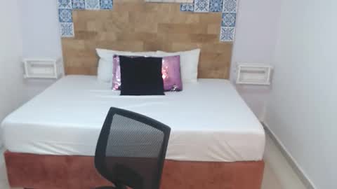 Melissa online show from December 2025 10:42:01 AM