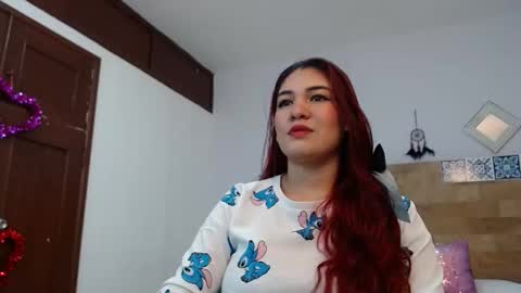 Melissa online show from February 2026 11:09:02 AM