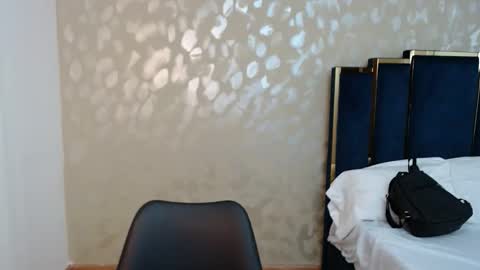 Melissa online show from April 2026 10:13:01 AM