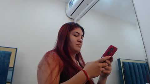 Melissa online show from April 2026 10:42:01 AM