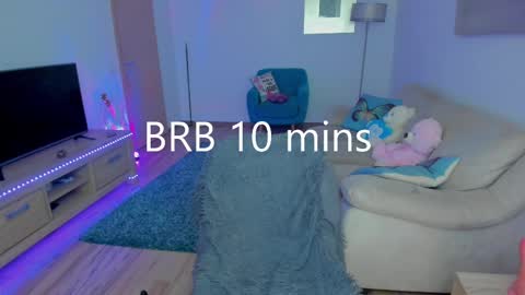 KYLIE online show from February 2025 10:28:01 AM