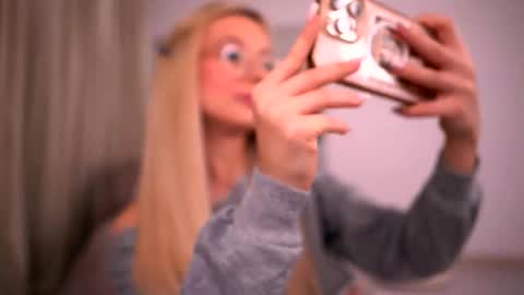 Kylie online show from February 2026 09:52:01 PM