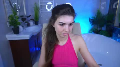 Snapshot of kyliejoyys chatting on June 2026 06:40:01 AM Nicole online show from June 2026 06:40:01 AM