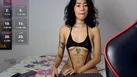 kyliemamihottie online show from October 2025 11:39:02 AM