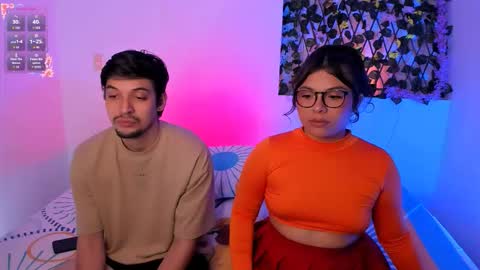 kylietimothee online show from November 2025 05:57:01 PM