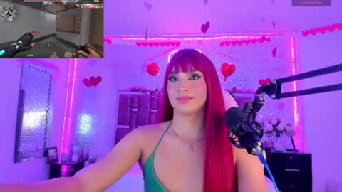 Kylie online show from February 2025 05:09:01 AM