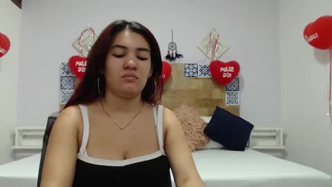 Kylie online show from February 2025 11:20:01 AM