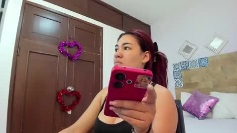 Kylie online show from February 2026 10:22:02 AM