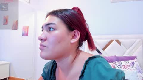 Snapshot of kyliiebaker chatting on May 2026 06:09:01 PM Kylie online show from May 2026 06:09:01 PM