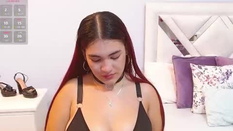 Snapshot of kyliiebaker chatting on June 2026 10:36:02 AM Kylie online show from June 2026 10:36:02 AM