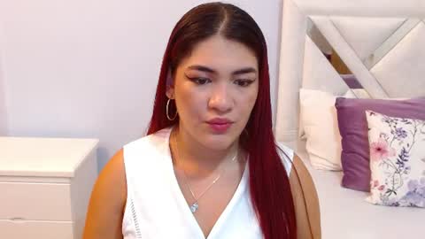 Snapshot of kyliiebaker chatting on June 2026 11:29:02 AM Kylie online show from June 2026 11:29:02 AM
