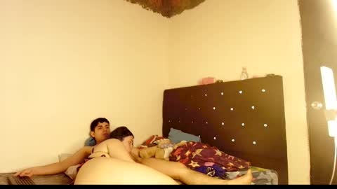 kymberlyanlucas2 online show from January 2026 06:24:02 PM