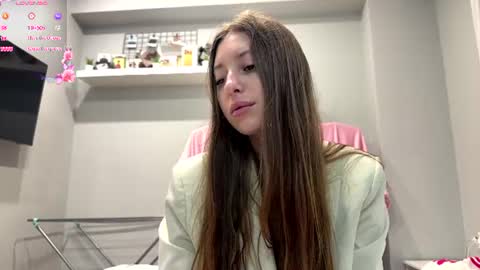 Snapshot of kymberlyrosenlof chatting on June 2026 02:32:02 AM Selena online show from June 2026 02:32:02 AM
