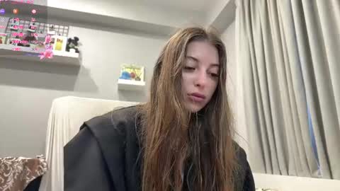 Snapshot of kymberlyrosenlof chatting on June 2026 02:16:01 AM Selena online show from June 2026 02:16:01 AM