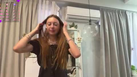 Snapshot of kymberlyrosenlof chatting on July 2026 02:16:01 AM Selena online show from July 2026 02:16:01 AM