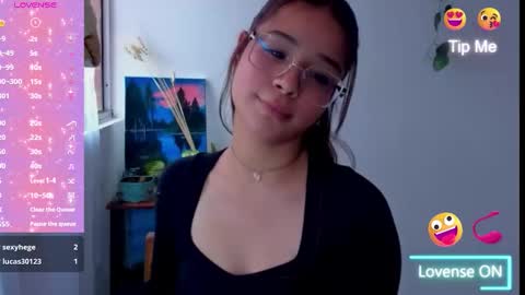 kyomi online show from September 2025 07:03:02 PM