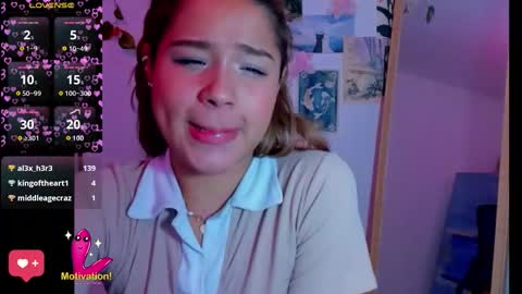 kyomi online show from March 2026 01:07:02 PM