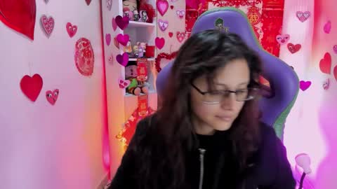 Kyomi online show from February 2026 11:48:01 AM