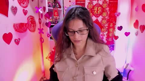 Kyomi online show from February 2026 01:17:01 PM