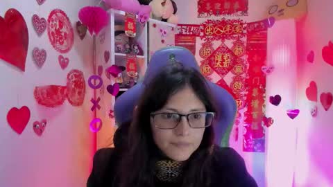 Kyomi online show from February 2026 12:23:01 PM