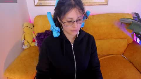 Kyomi online show from March 2026 11:54:01 AM