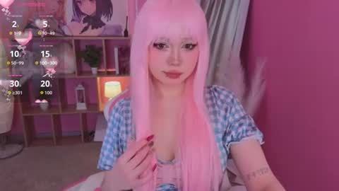 Snapshot of kyomi_sun chatting on July 2026 07:35:01 AM kyomi_sun online show from July 2026 07:35:01 AM