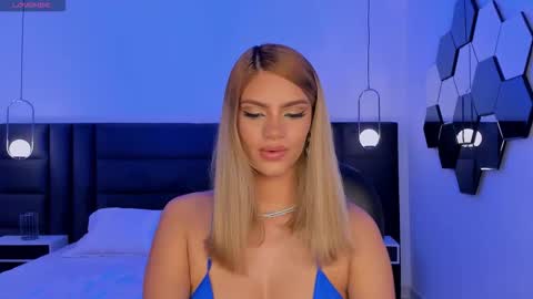 Snapshot of kyomivelvet chatting on February 2026 07:21:02 PM Kyomi Velvet online show from February 2026 07:21:02 PM