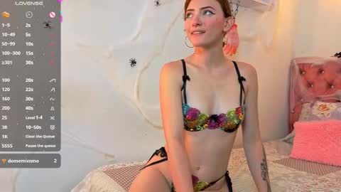 kyra_honey online show from October 2025 07:56:02 PM