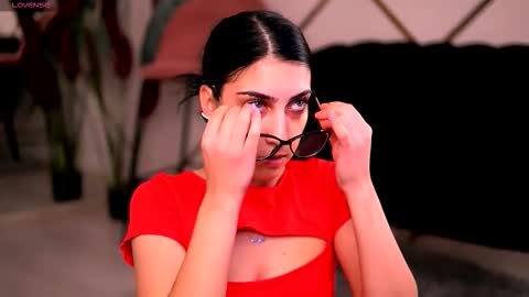 Maria online show from January 2026 07:41:02 PM